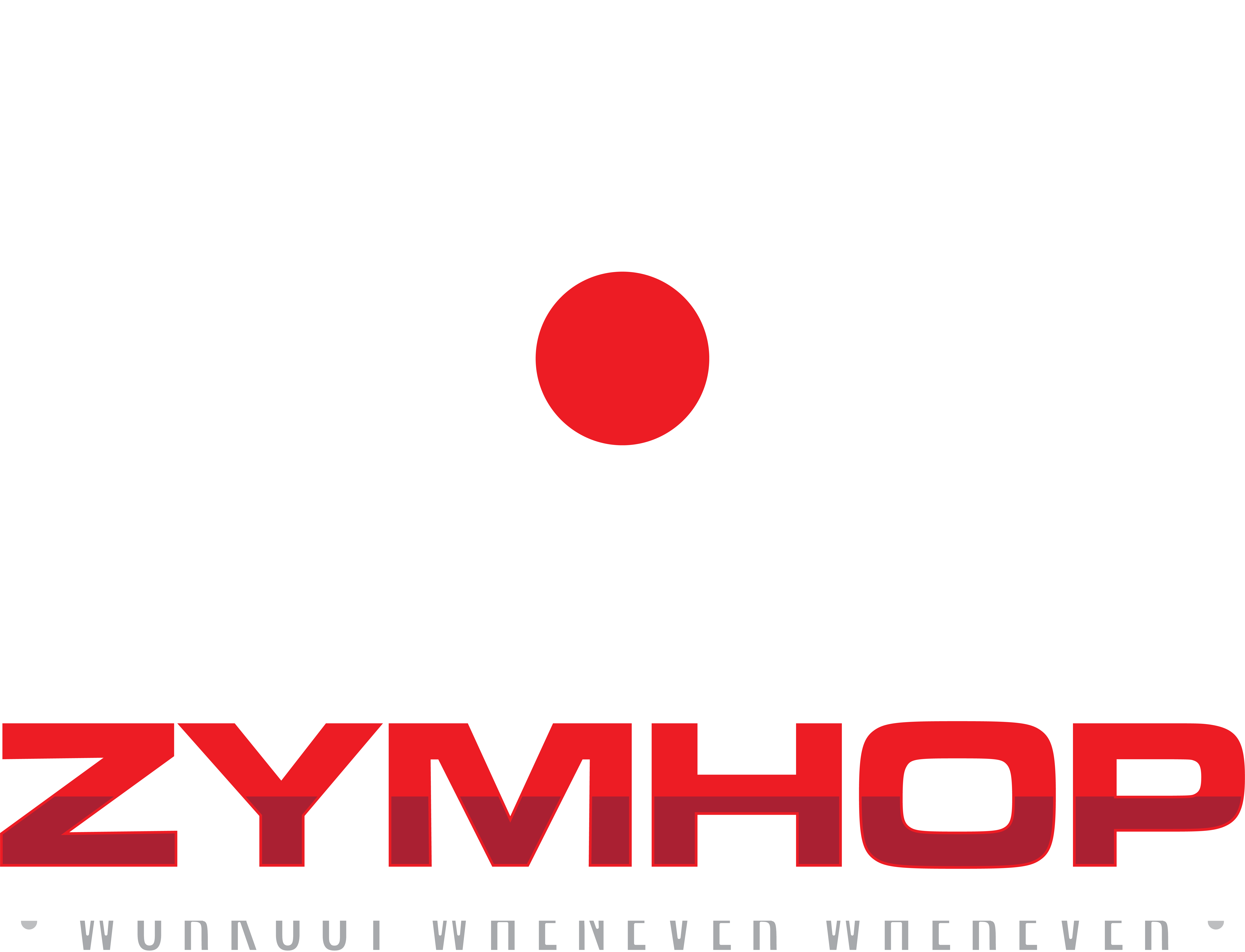 ZYMHOP Logo